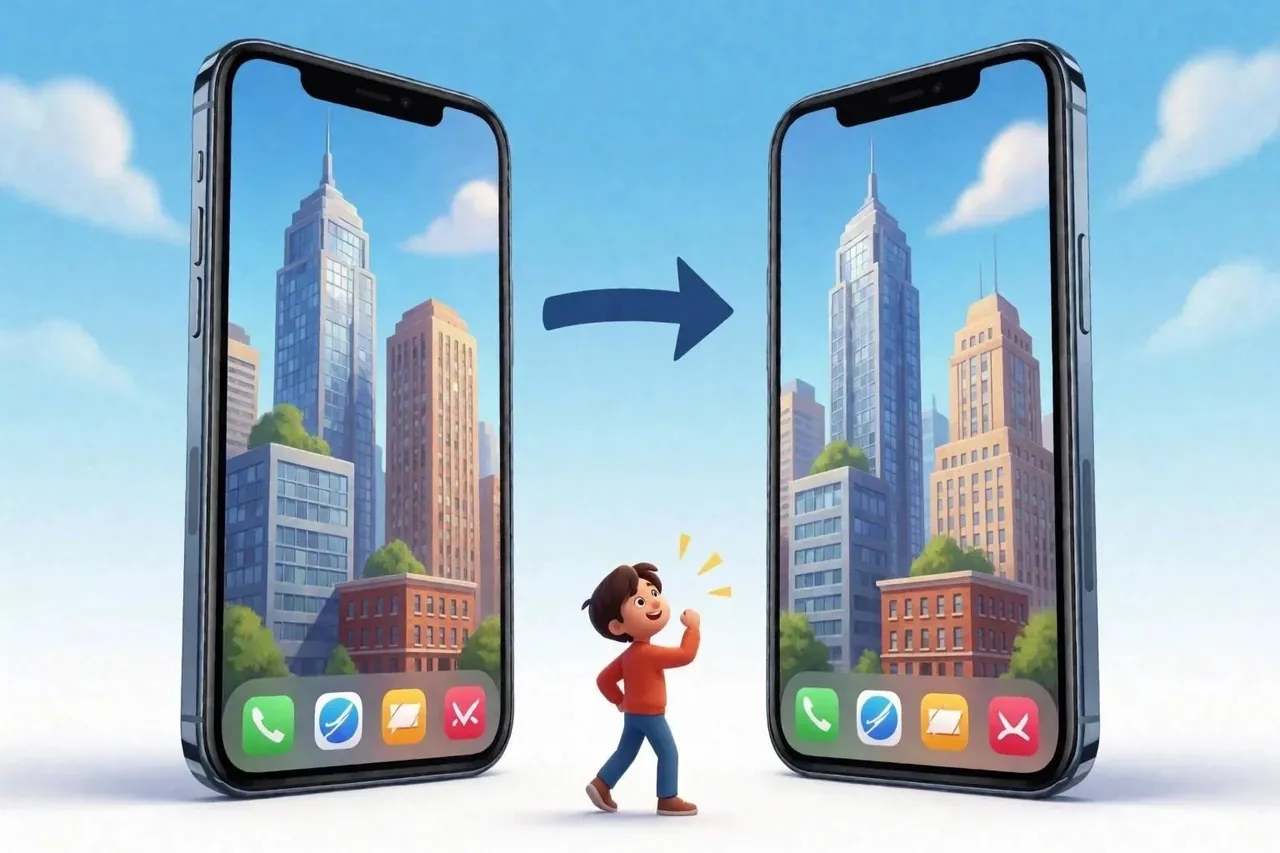 Reconnecting the Fan-Page
