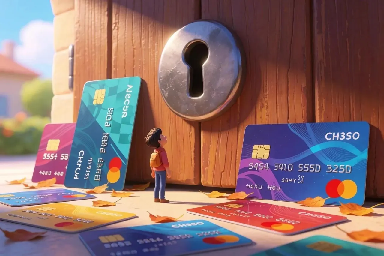 Why Subscriptions and Cards Differ for Services