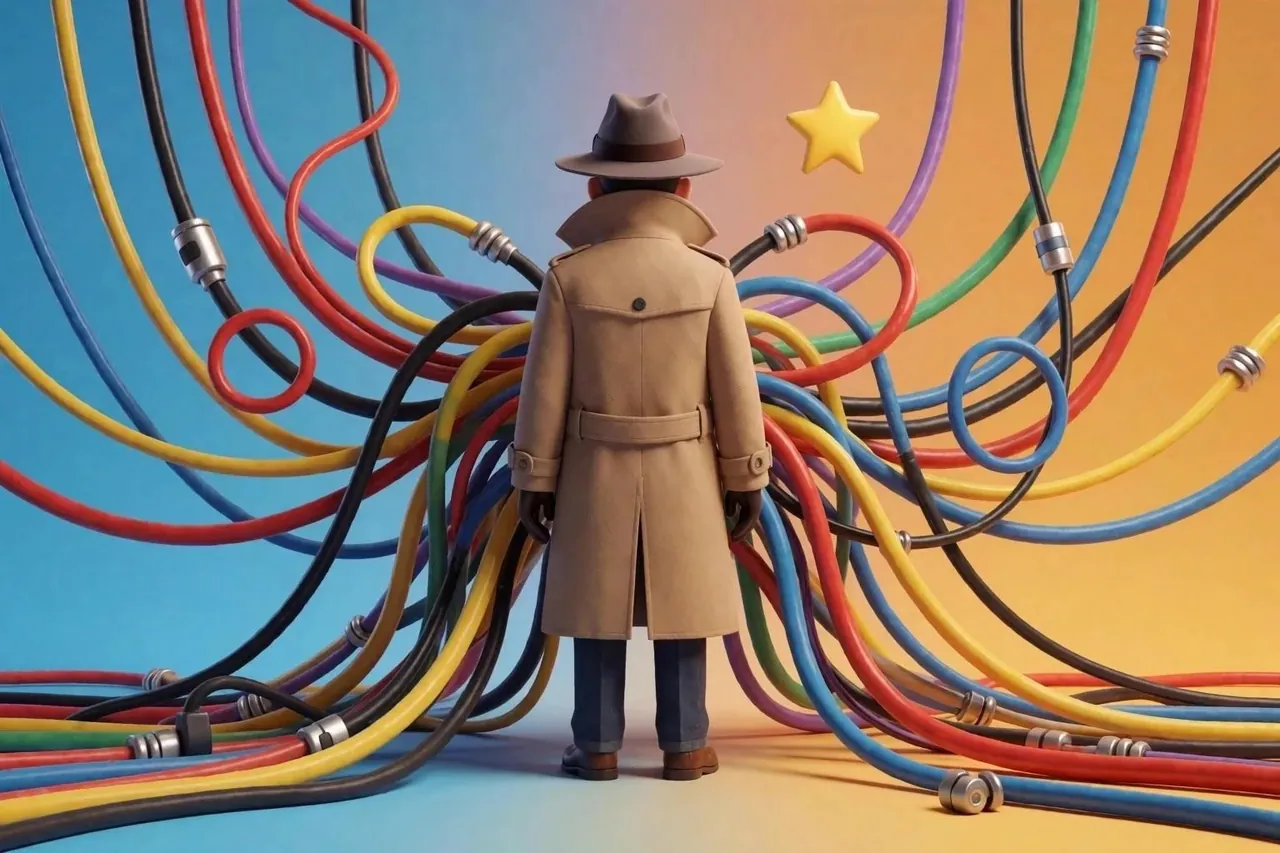 Why VPN Keys Matter for Ad Account Work