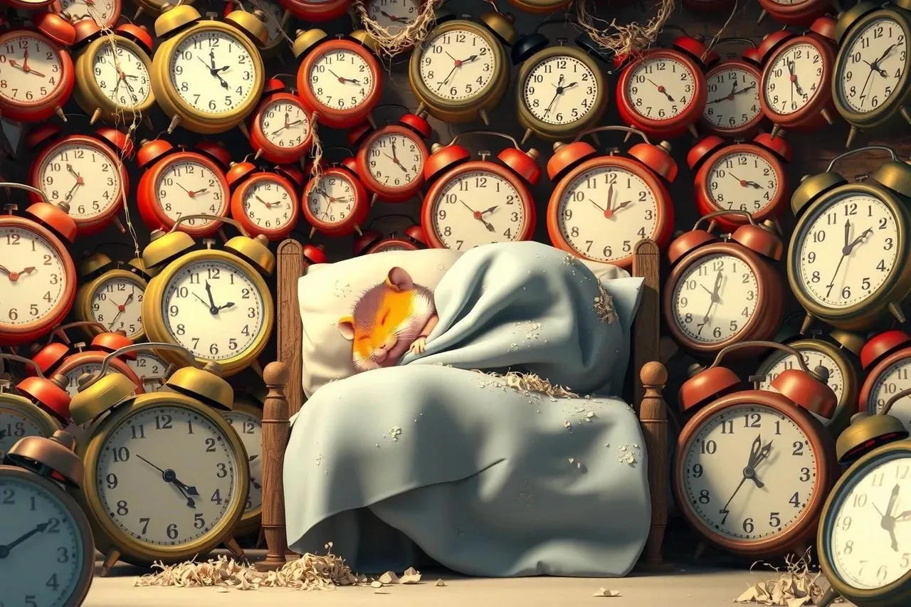 How Aging Affects Your Limits and Performance
