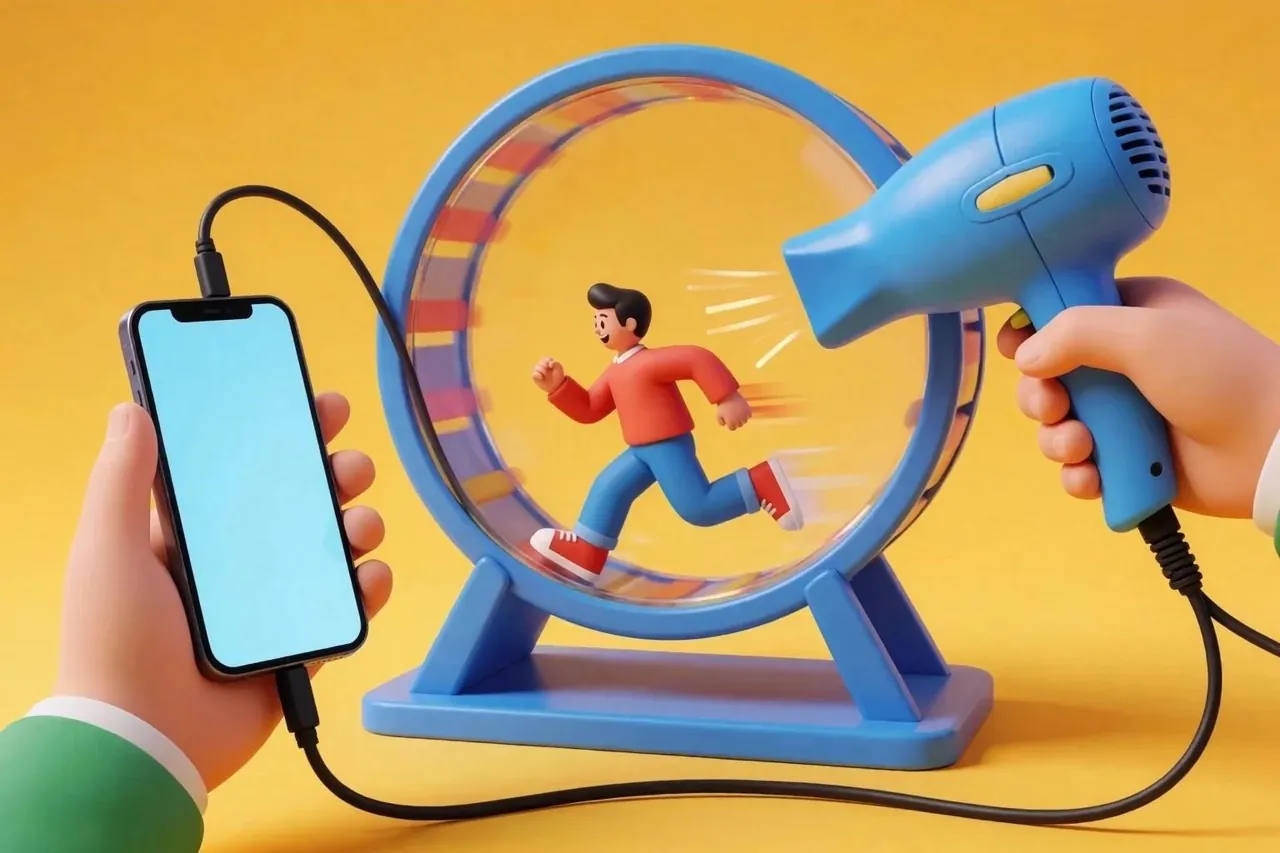 What Account Aging Means for Google Ads