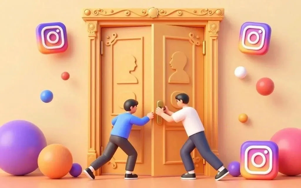 Як правильно налаштувати новий акаунт Instagram перед роботою