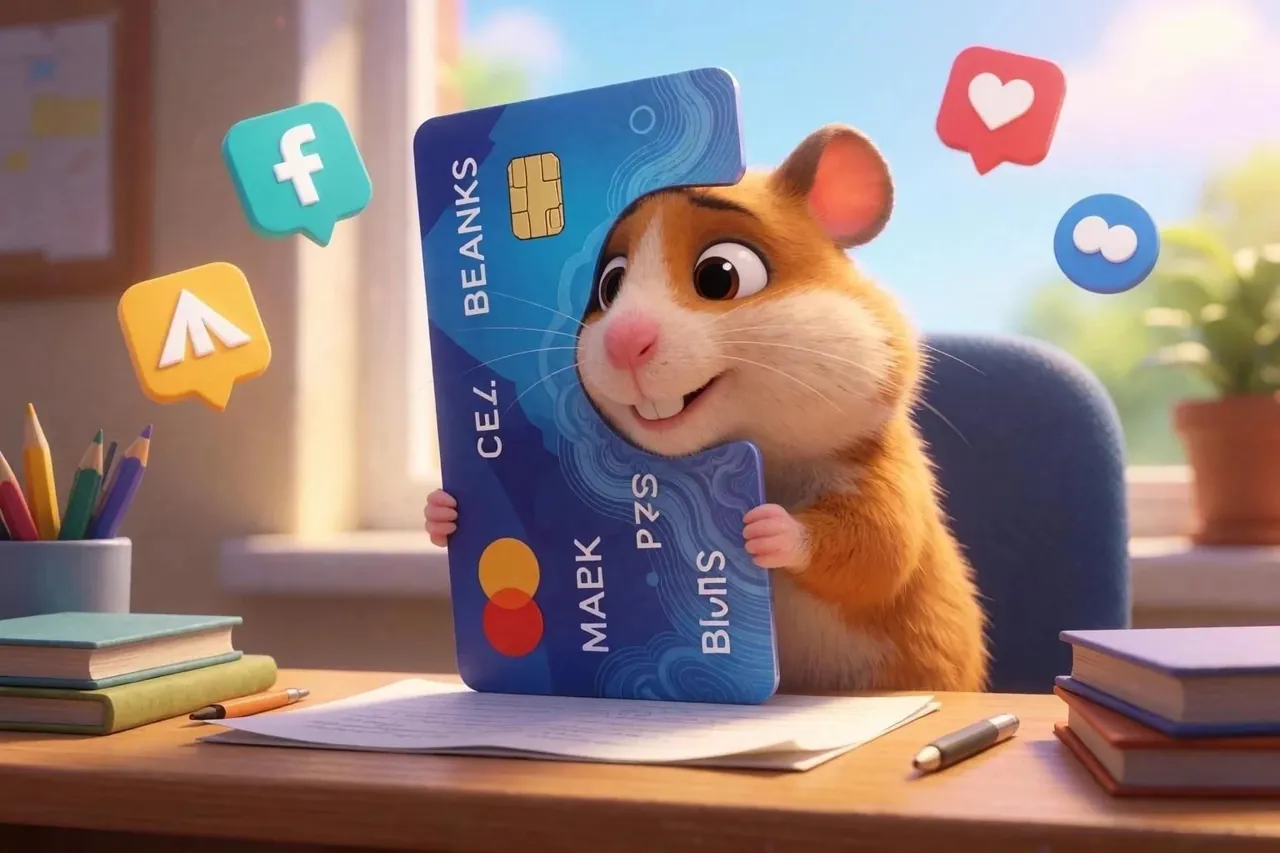 Linking a Card to Accounts with Restrictions