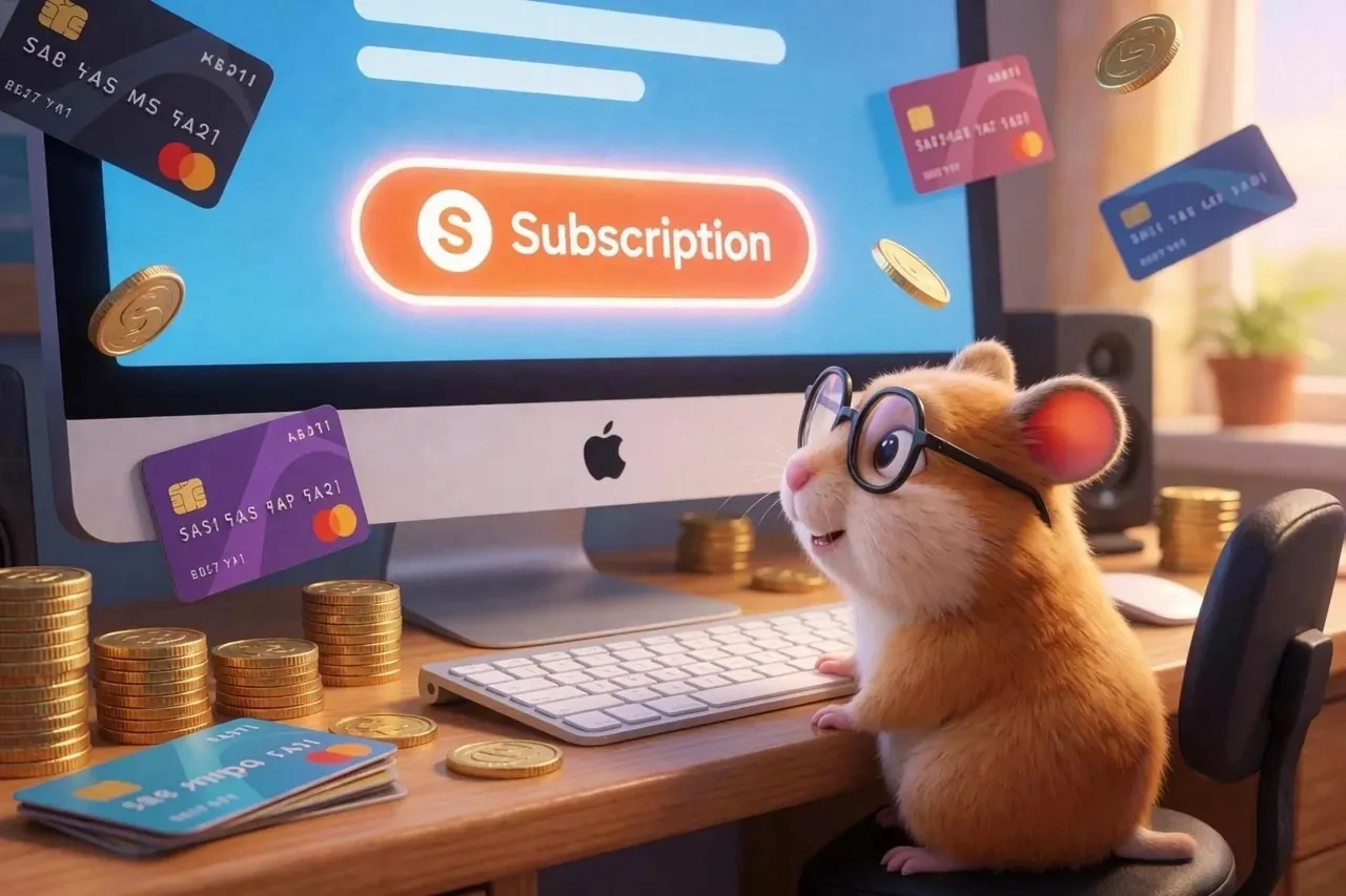 How the Subscription Works on Your Account