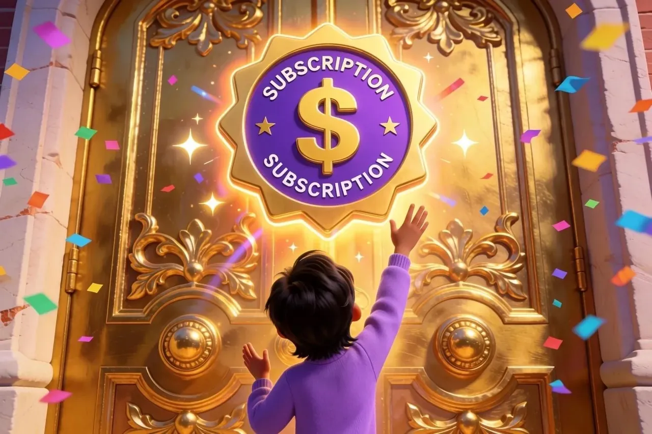 Common Mistakes When Using Bought Subscriptions