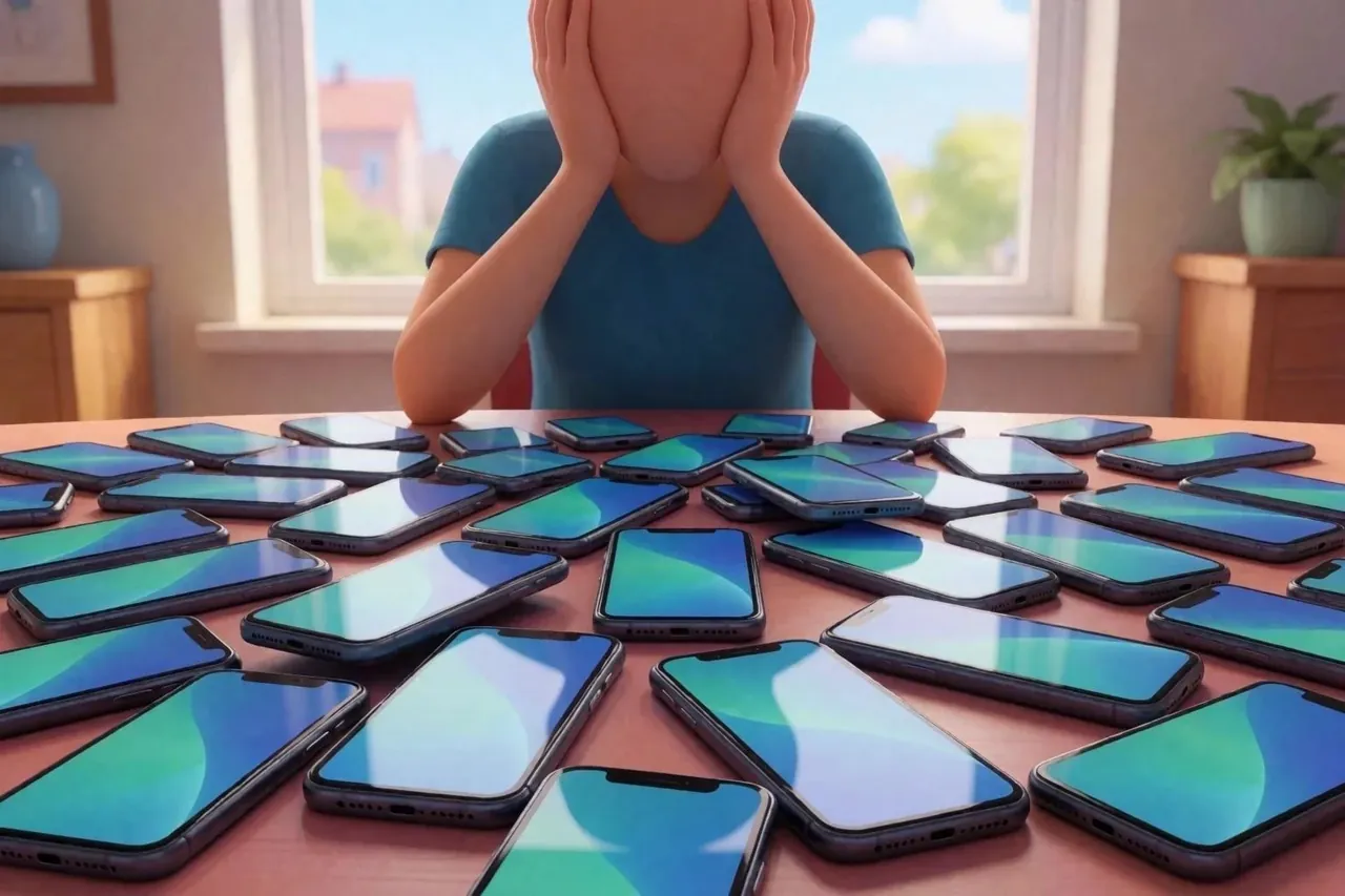 When Your Account Gets Flagged During Warm-Up
