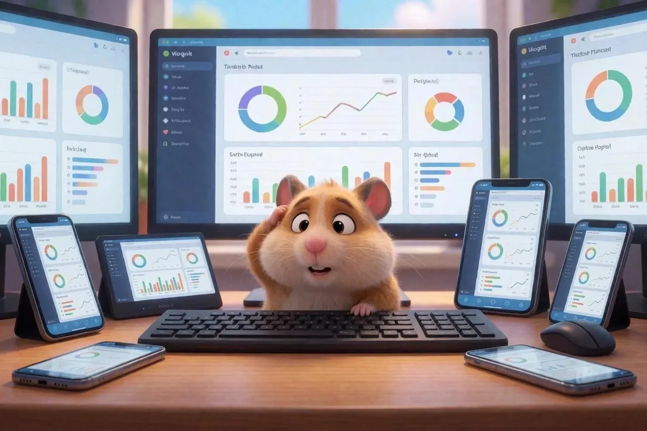 How it connects to your ad account