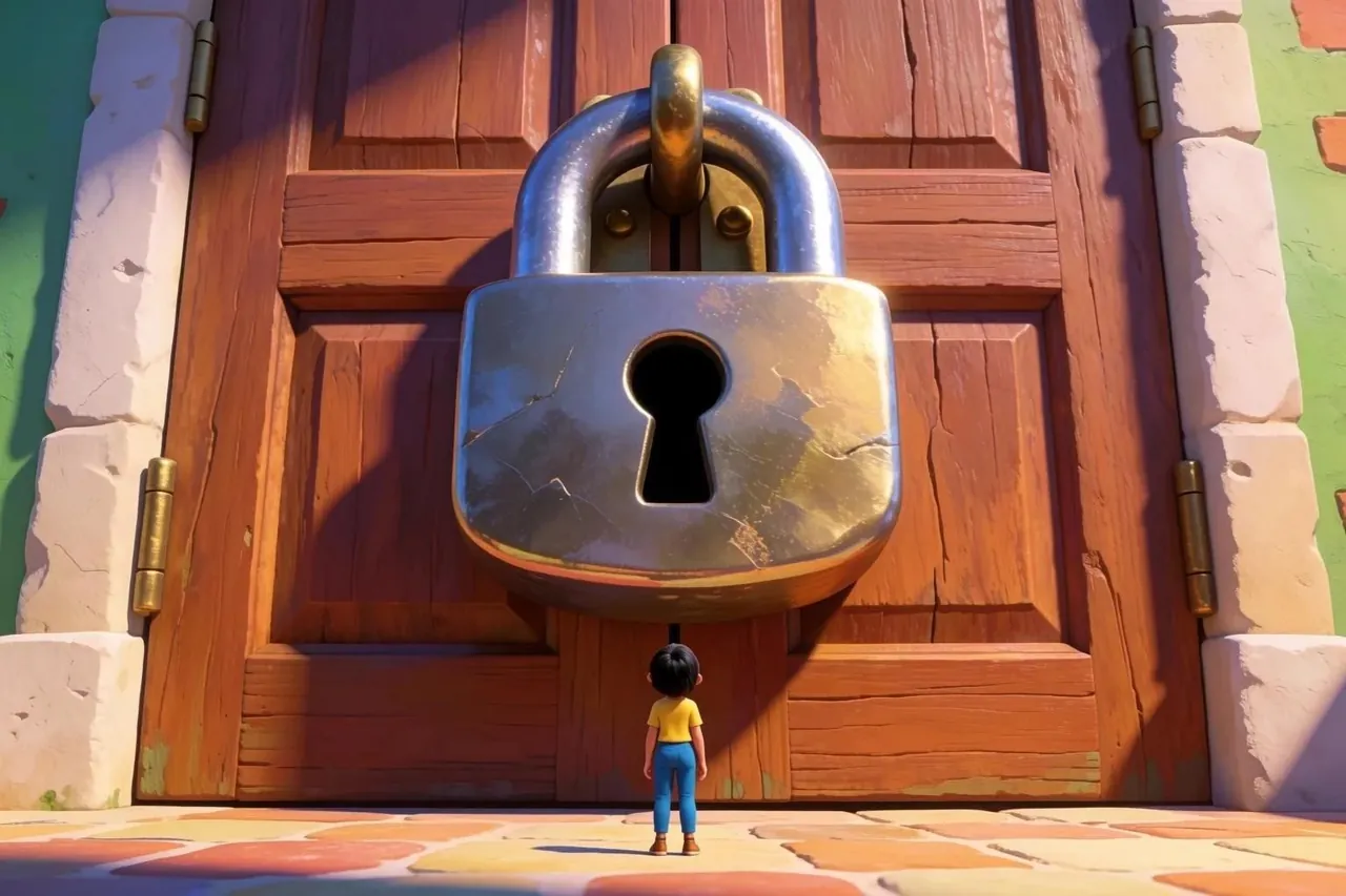 First Login and Warming