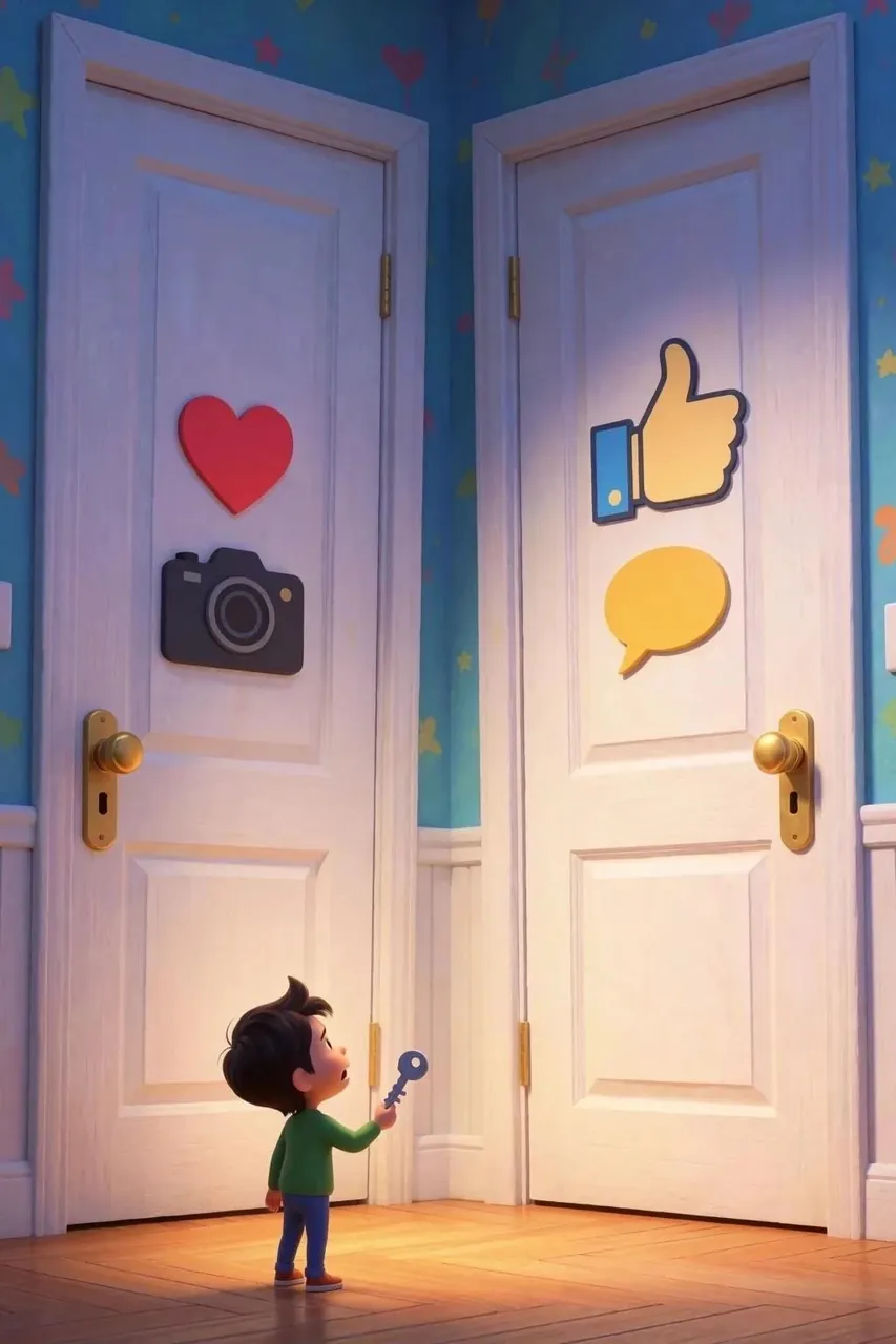 Що таке авторег і чим авторегі FB відрізняються від авторегів Instagram