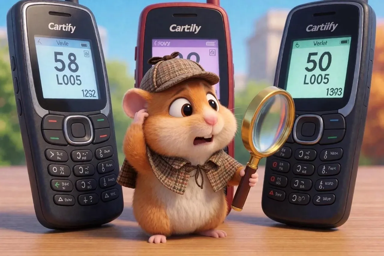 Vodafone: The Most Stable Choice