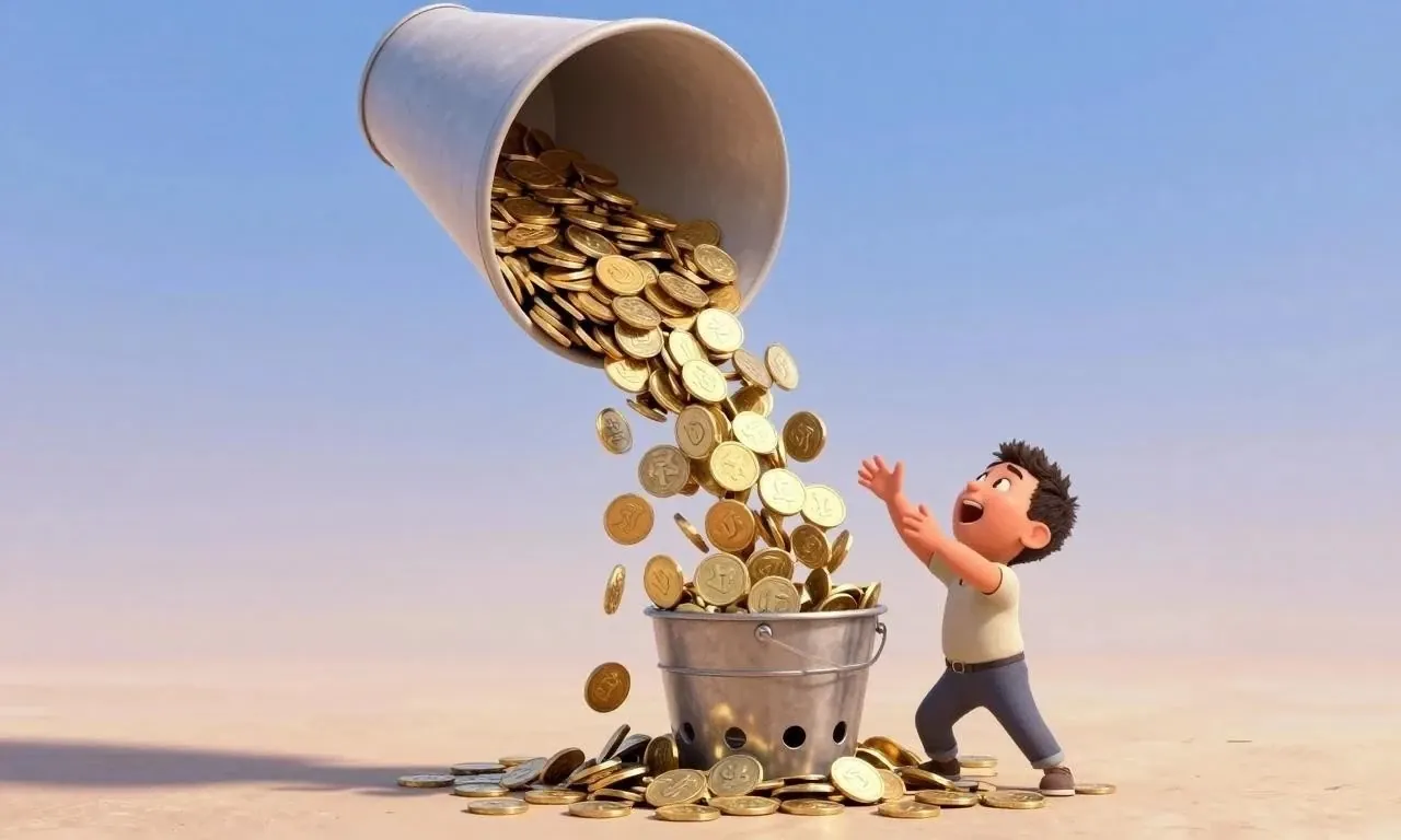 Why Your Traffic Package Drains Faster Than Expected