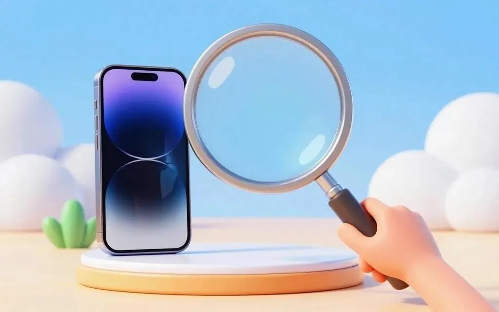 What to check before you buy