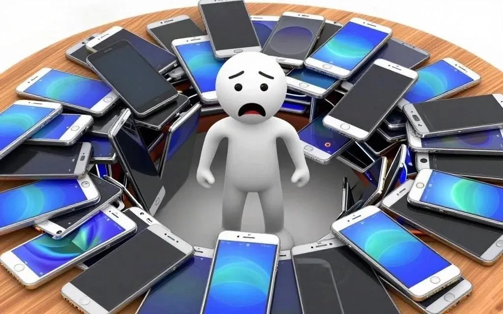 Як вибрати авторег Facebook за ознаками якості та комплектації
