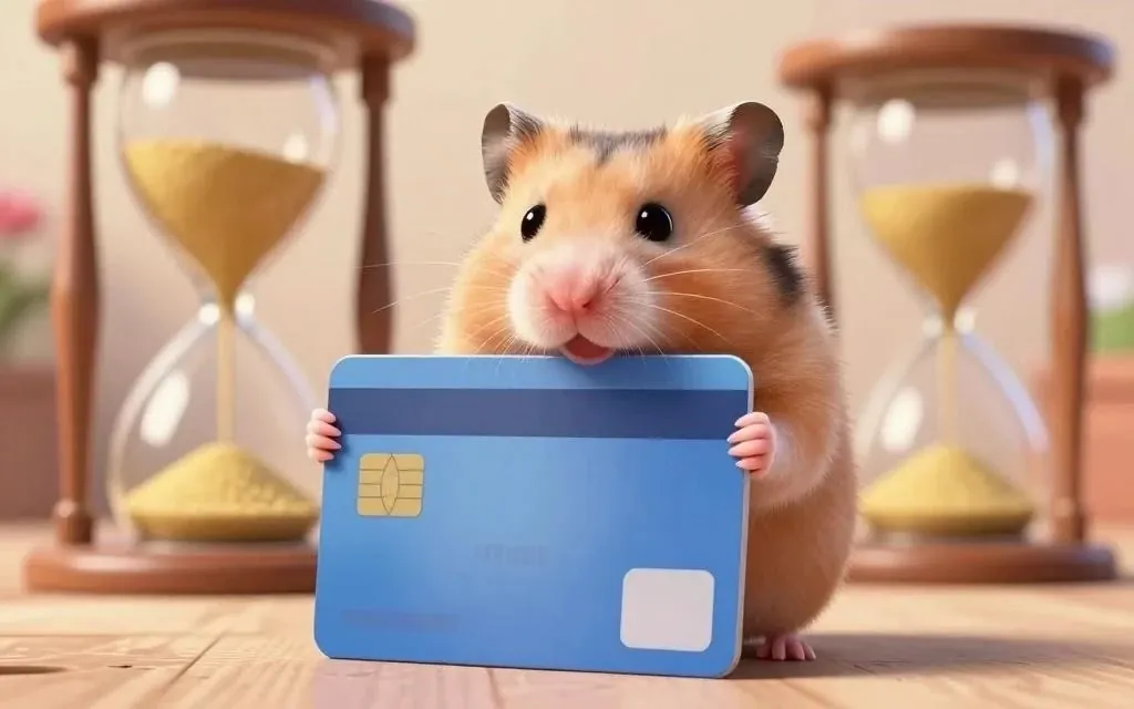 Какие карты продаём мы