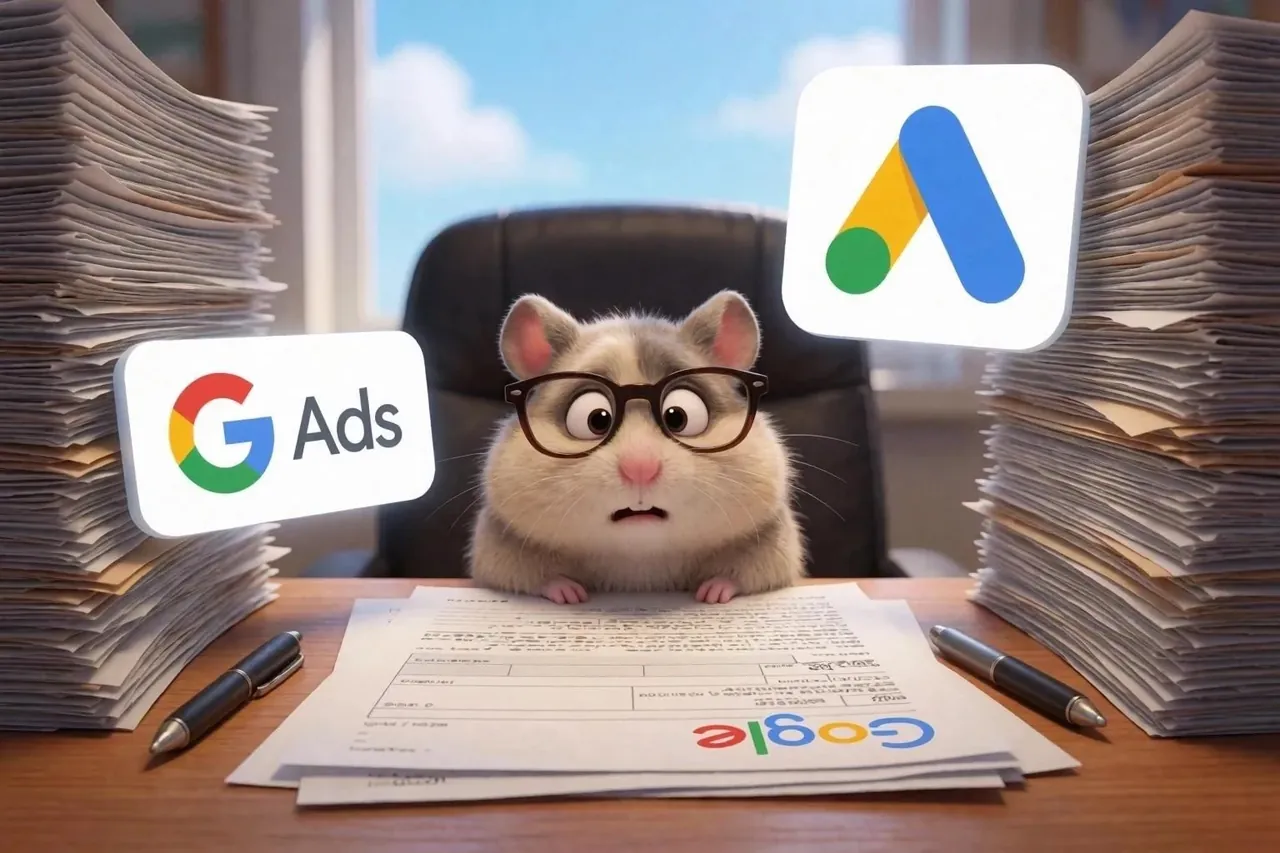 Як запустити Google Ads акаунт без блокування: повний гайд для новачків