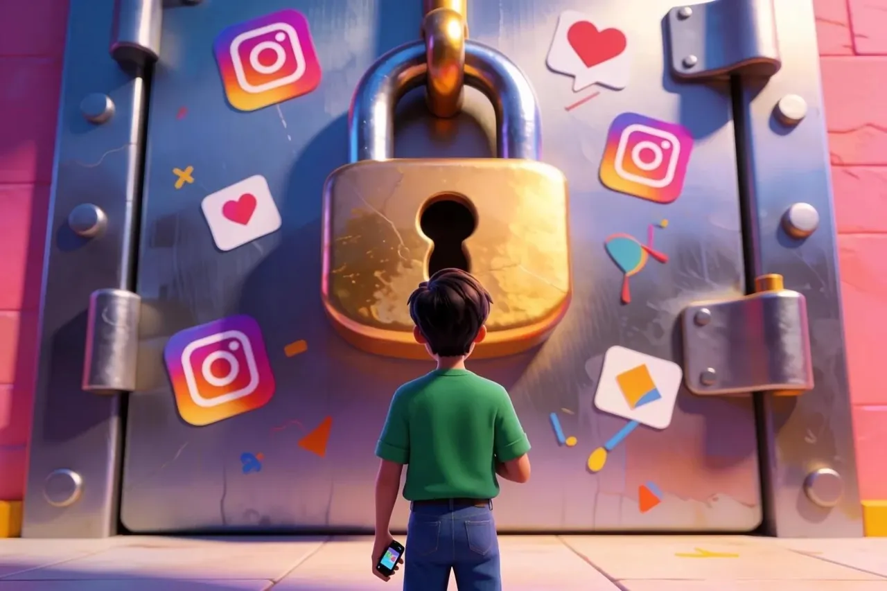 Як вибрати акаунт Instagram для покупівлі: повний гайд по червоних прапорах та параметрам