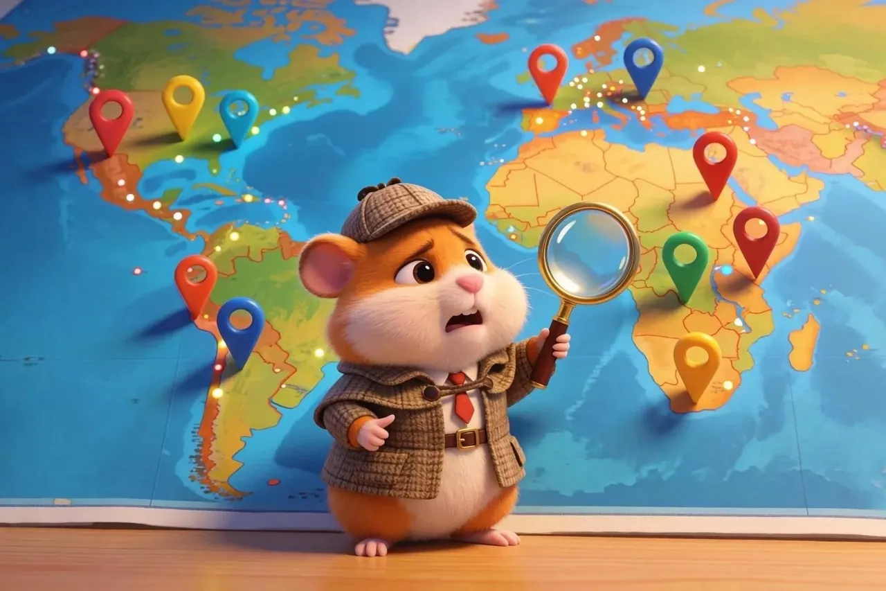Picking Geo for New Accounts