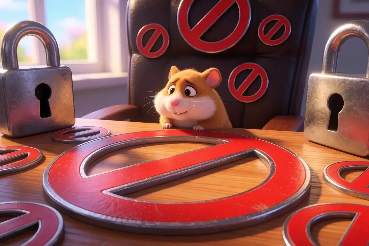 What Happens After a Ban